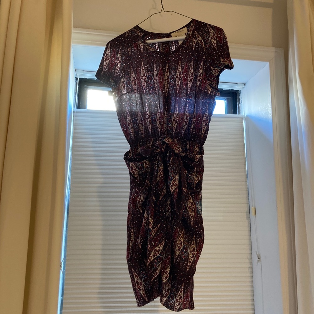 ETOILE ISABEL MARANT Dress